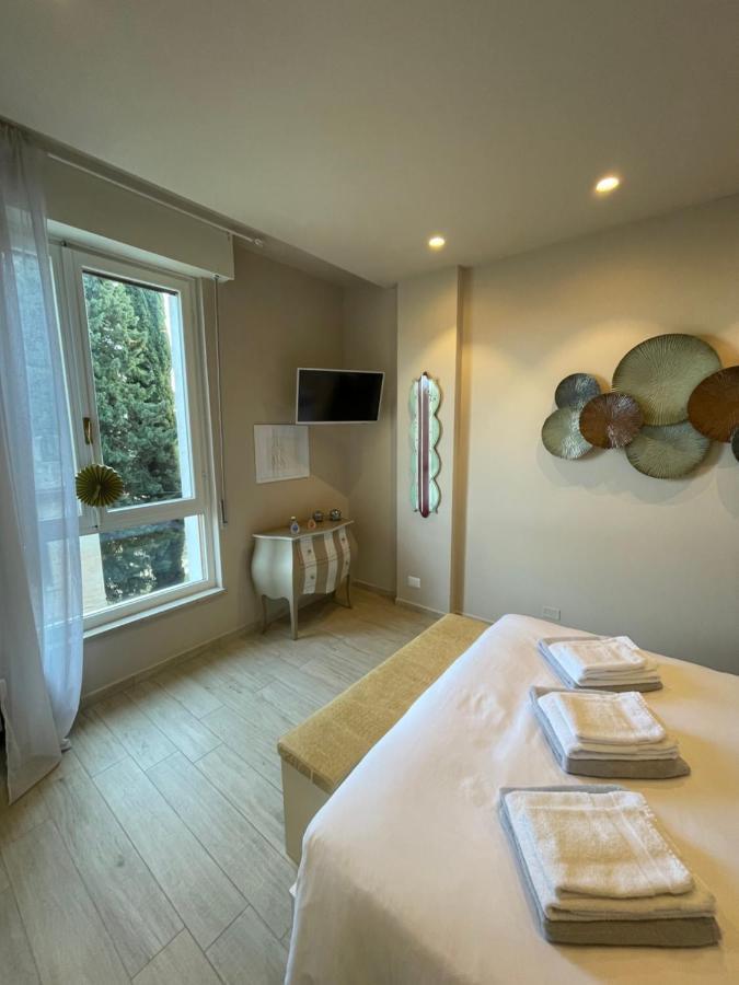 Apartment Caprice 2.0 Peschiera del Garda