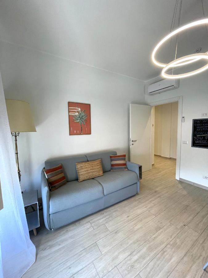 Caprice 2.0 Apartment *