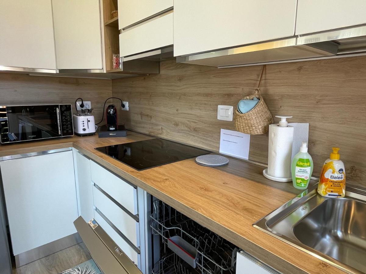 Caprice 2.0 Apartment Peschiera del Garda