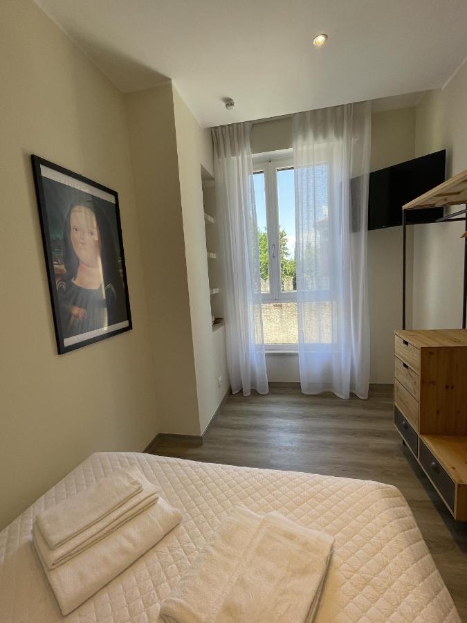 Apartment Caprice 2.0 *