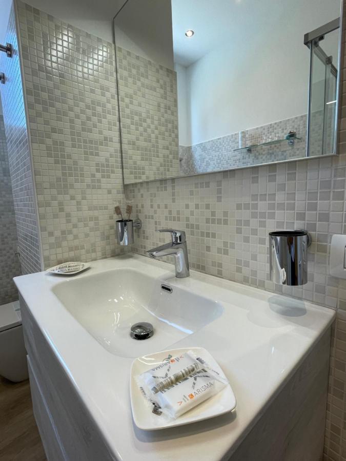 Caprice 2.0 Apartment *