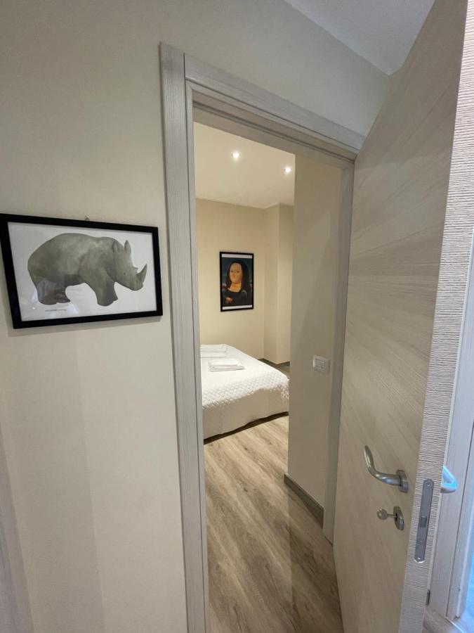Caprice 2.0 Apartment Peschiera del Garda