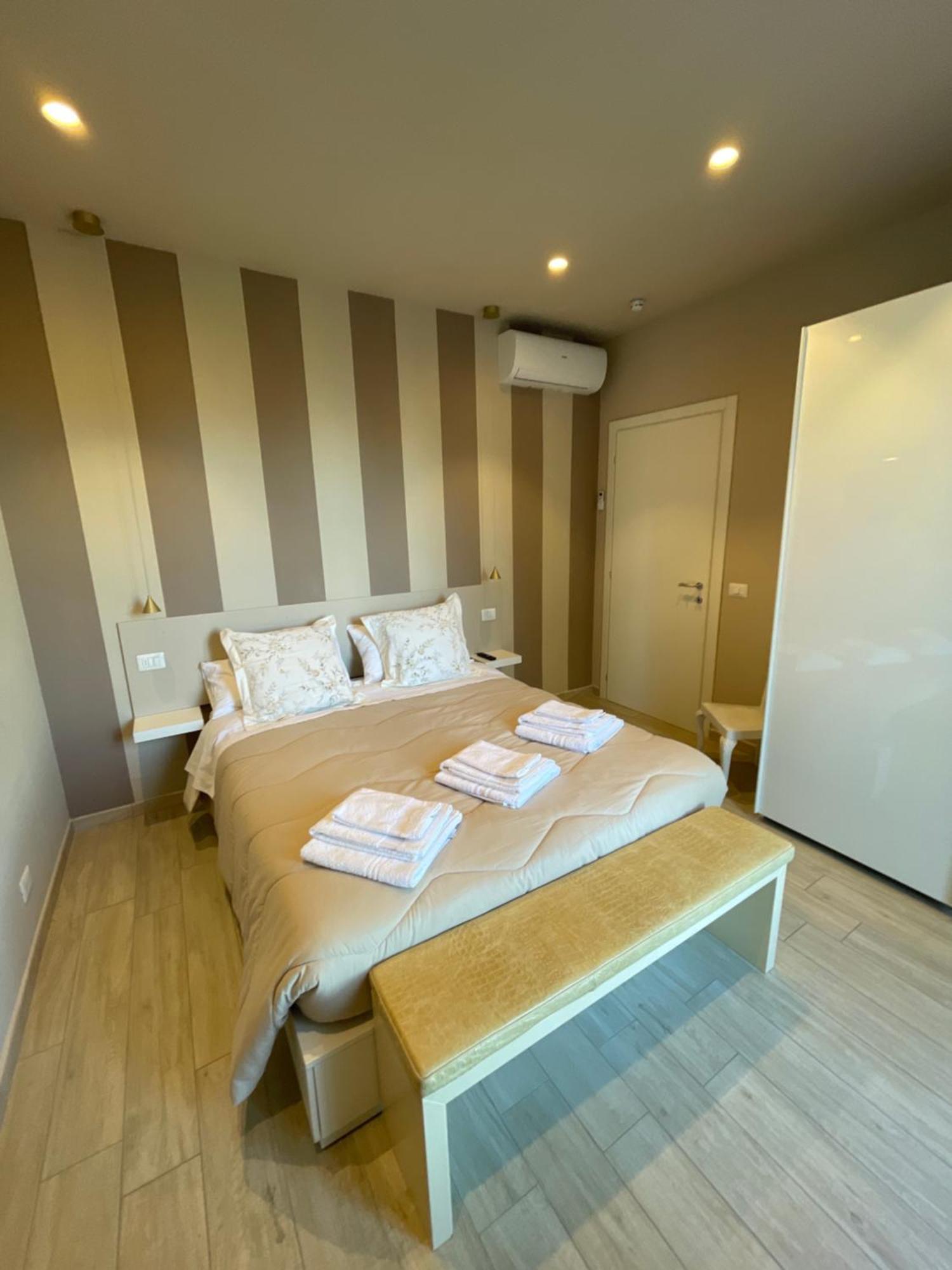 Apartment Caprice 2.0 Peschiera del Garda